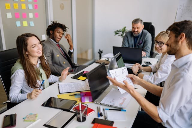 Gardez le contrôle de votre informatique